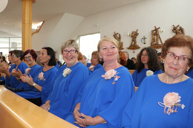 Viva il canto 2025