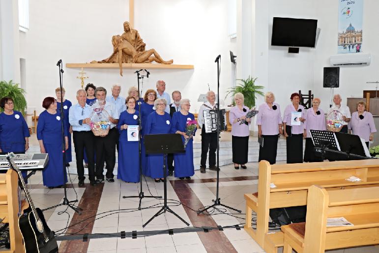 Viva il canto 2025