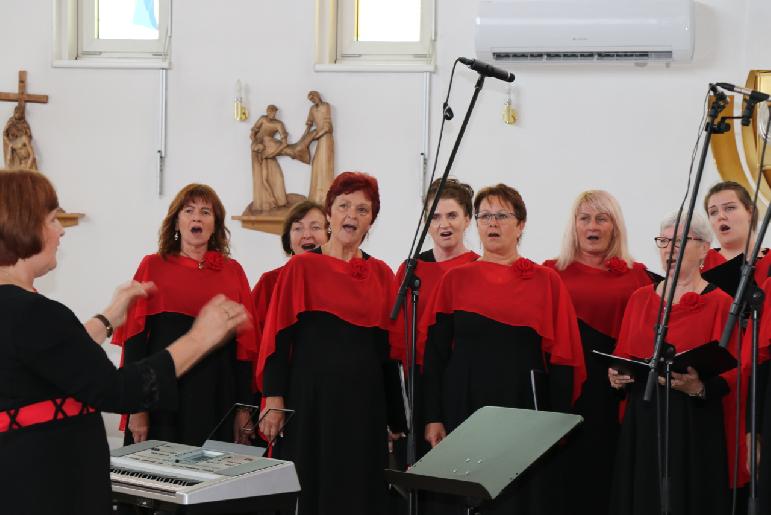 Viva il canto 2025
