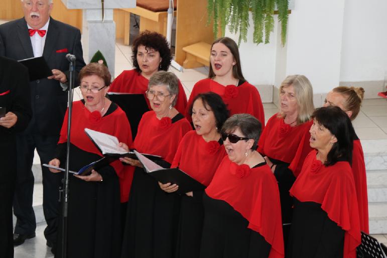 Viva il canto 2025