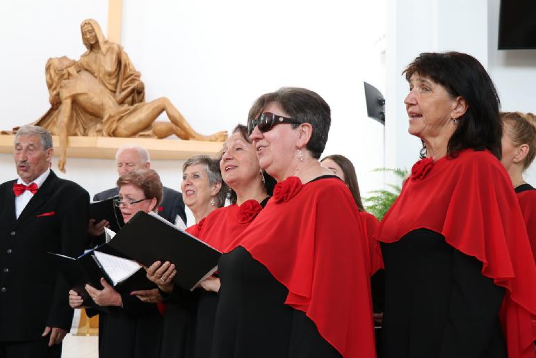 Viva il canto 2025