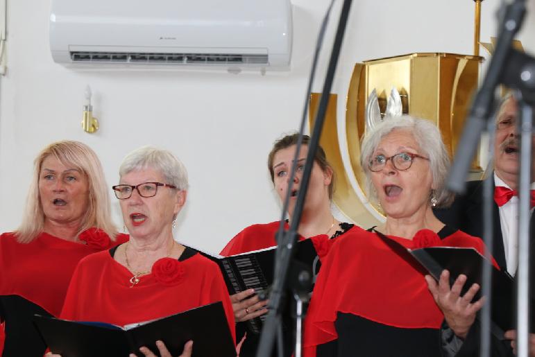 Viva il canto 2025