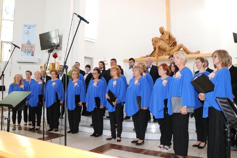 Viva il canto 2025