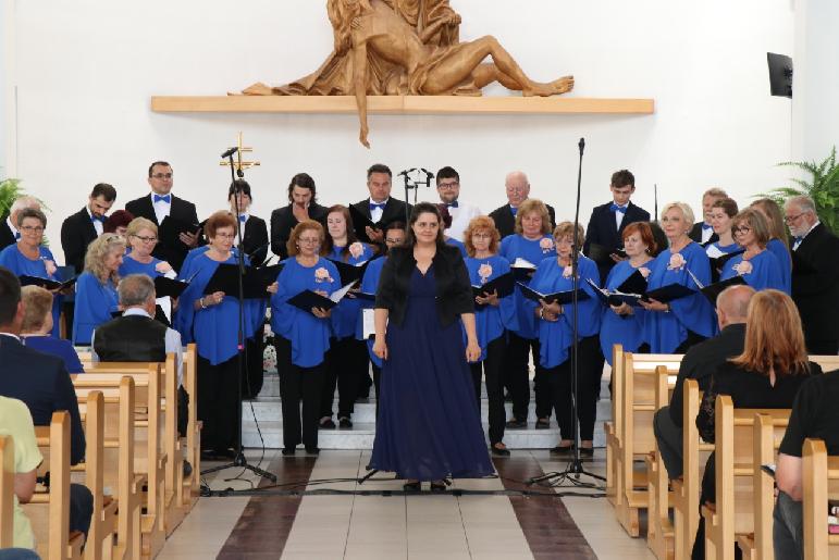 Viva il canto 2025