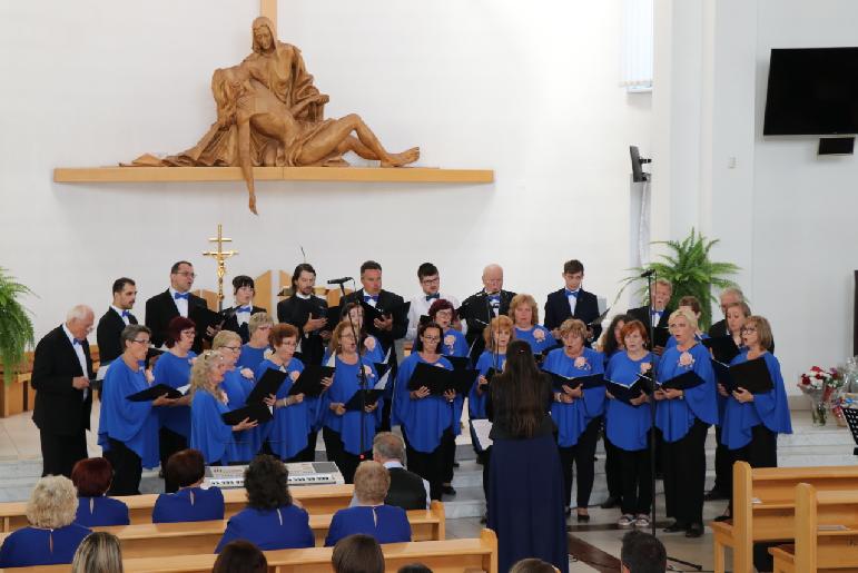 Viva il canto 2025