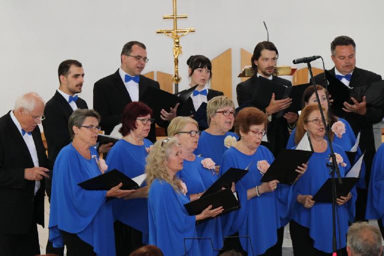 Viva il canto 2025