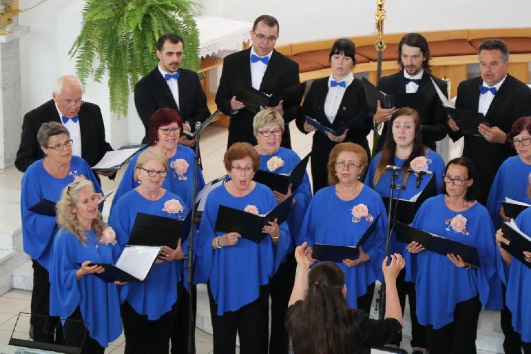 Viva il canto 2025