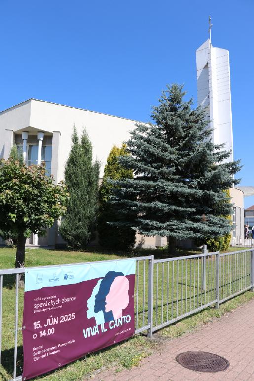 Viva il canto 2025