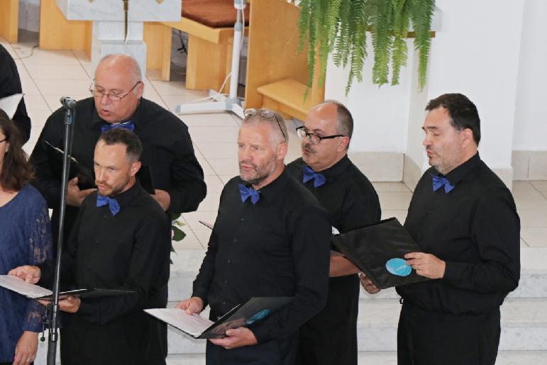 Viva il canto 2025
