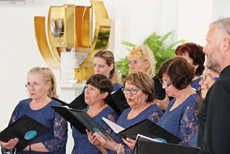 Viva il canto 2025