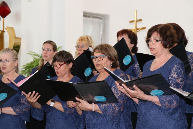 Viva il canto 2025