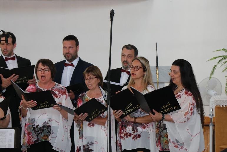 Viva il canto 2025