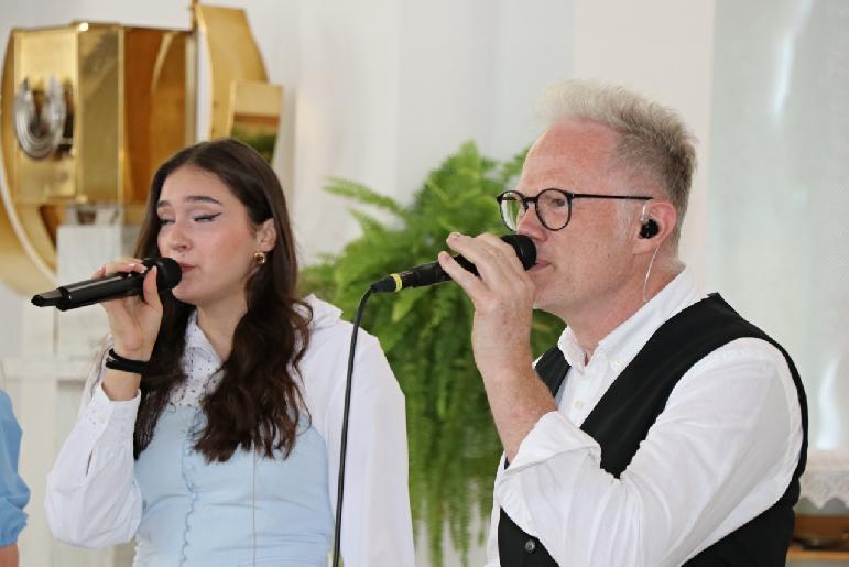 Viva il canto 2025