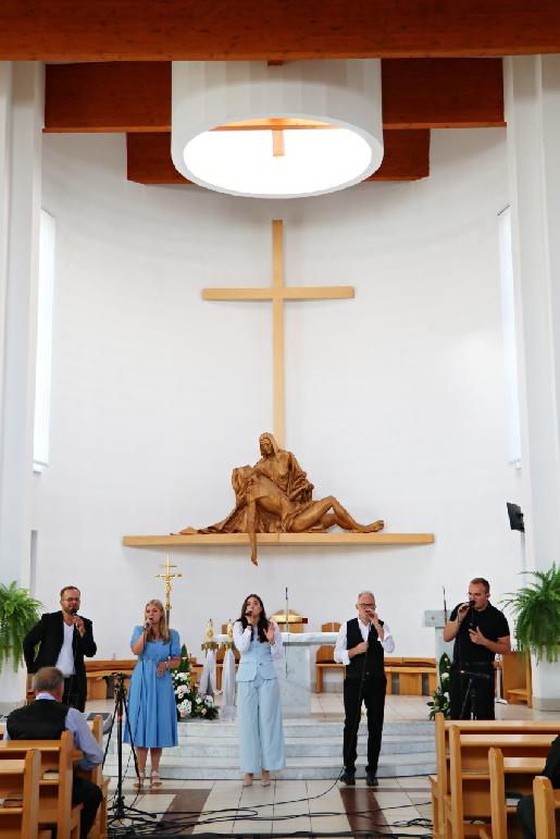 Viva il canto 2025