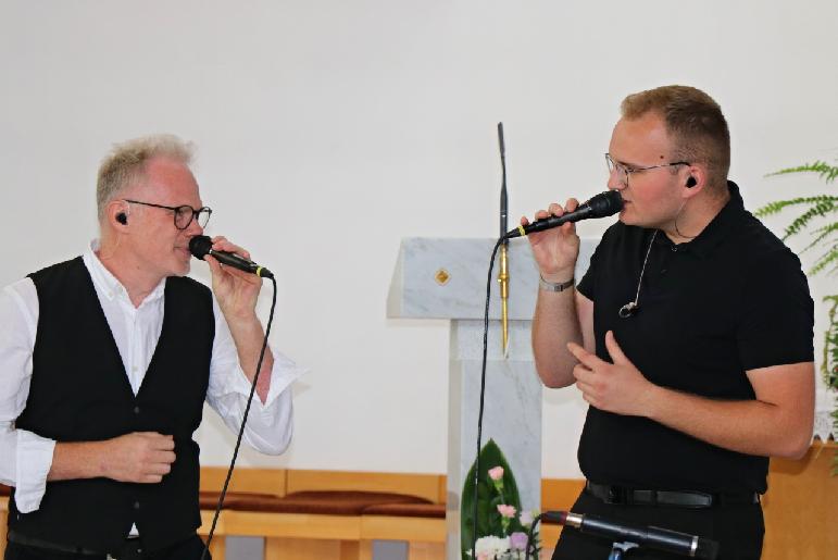 Viva il canto 2025