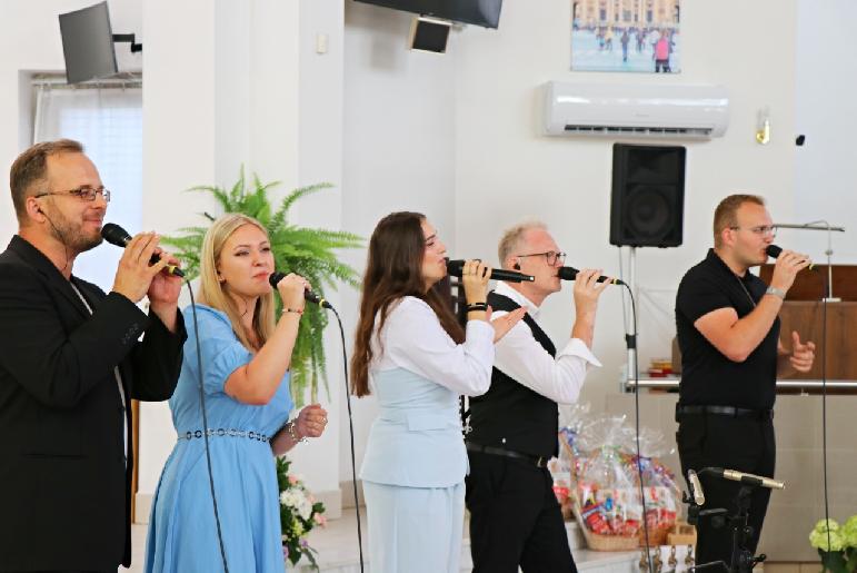 Viva il canto 2025