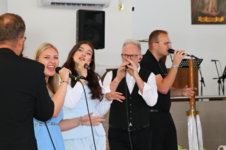 Viva il canto 2025