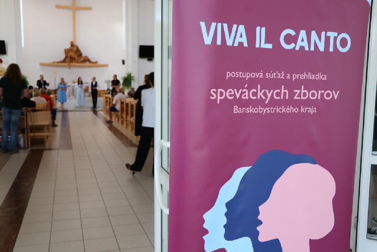 Viva il canto 2025
