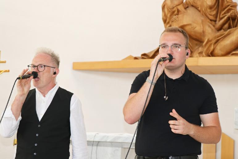 Viva il canto 2025