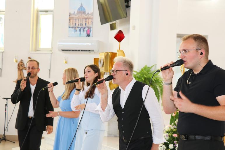 Viva il canto 2025