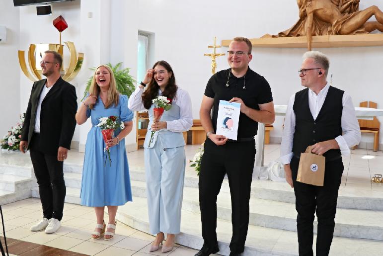 Viva il canto 2025