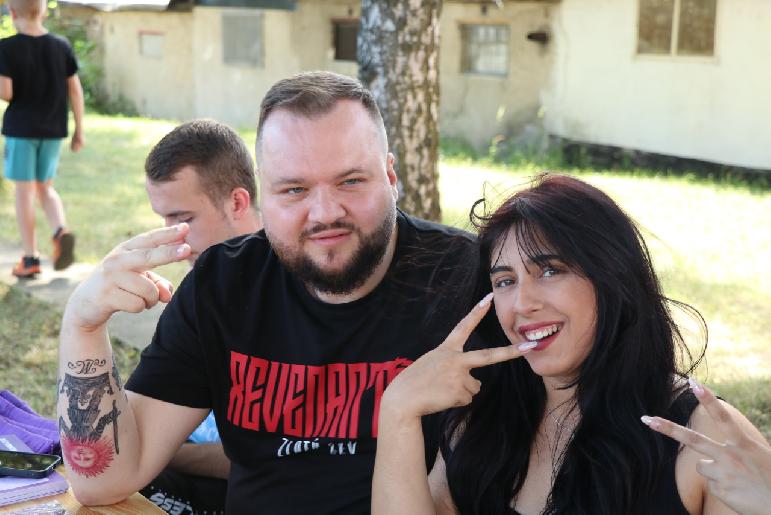 Spolu sme lepší 2025
