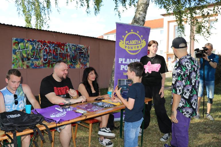 Spolu sme lepší 2025