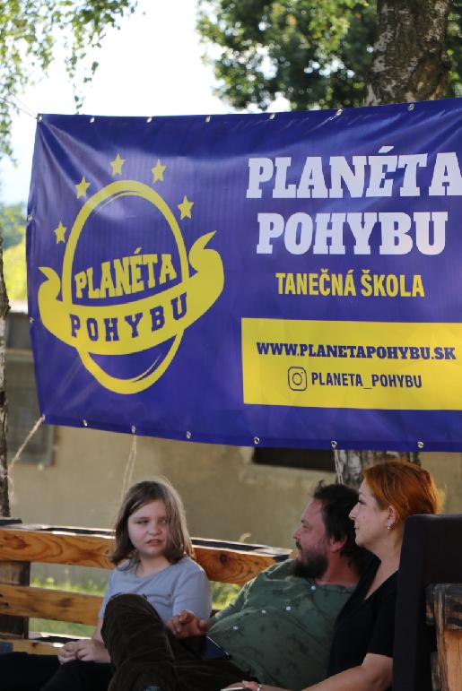 Spolu sme lepší 2025