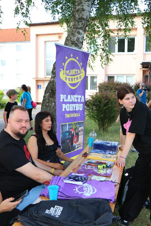 Spolu sme lepší 2025