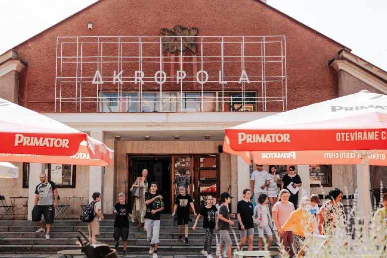 Cineama 33. ročník festivalu amatérskeho filmu 2025