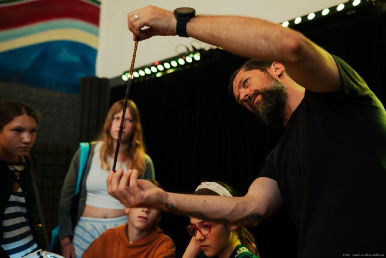 Cineama 33. ročník festivalu amatérskeho filmu 2025