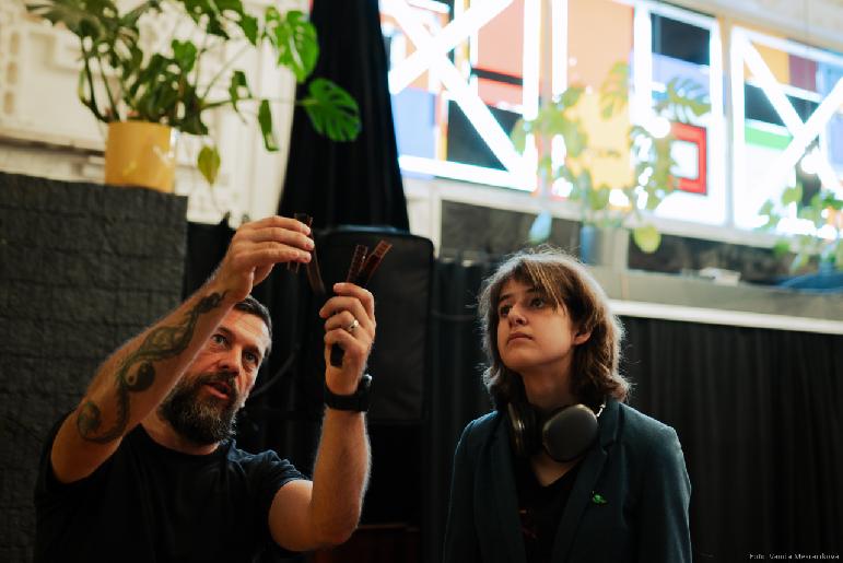 Cineama 33. ročník festivalu amatérskeho filmu 2025