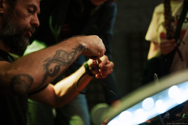 Cineama 33. ročník festivalu amatérskeho filmu 2025