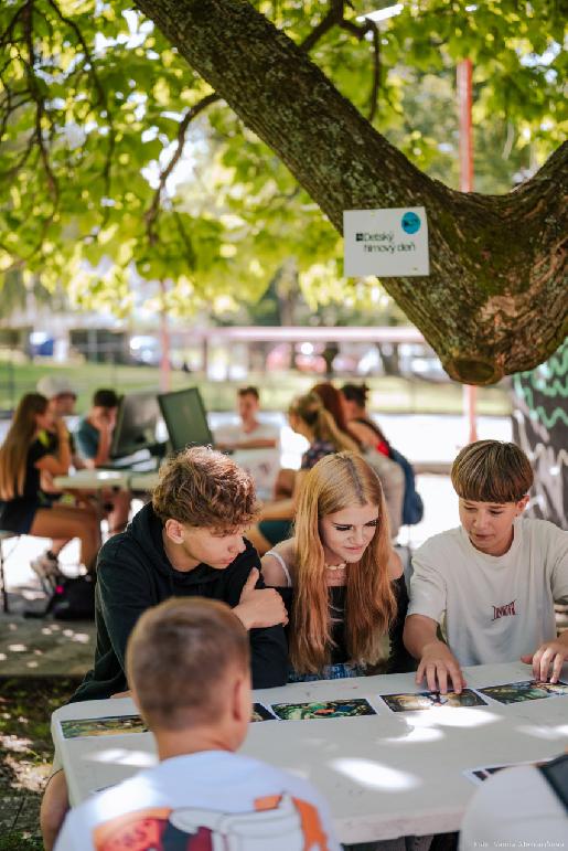 Cineama 33. ročník festivalu amatérskeho filmu 2025