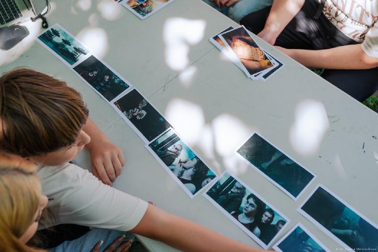 Cineama 33. ročník festivalu amatérskeho filmu 2025