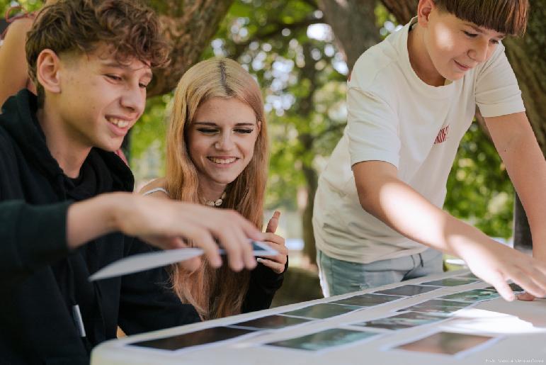 Cineama 33. ročník festivalu amatérskeho filmu 2025