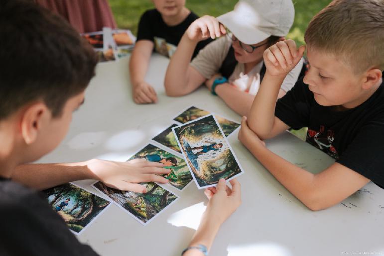 Cineama 33. ročník festivalu amatérskeho filmu 2025