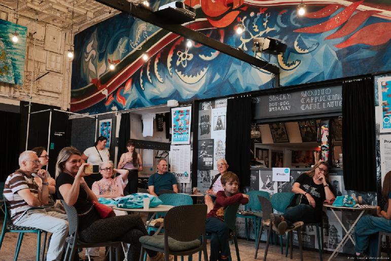 Cineama 33. ročník festivalu amatérskeho filmu 2025