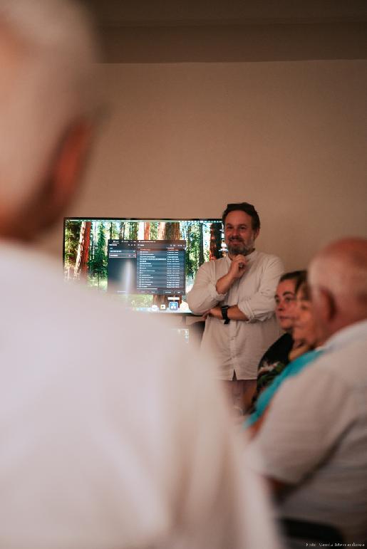 Cineama 33. ročník festivalu amatérskeho filmu 2025