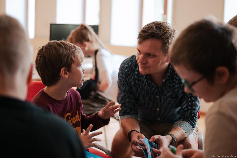 Cineama 33. ročník festivalu amatérskeho filmu 2025