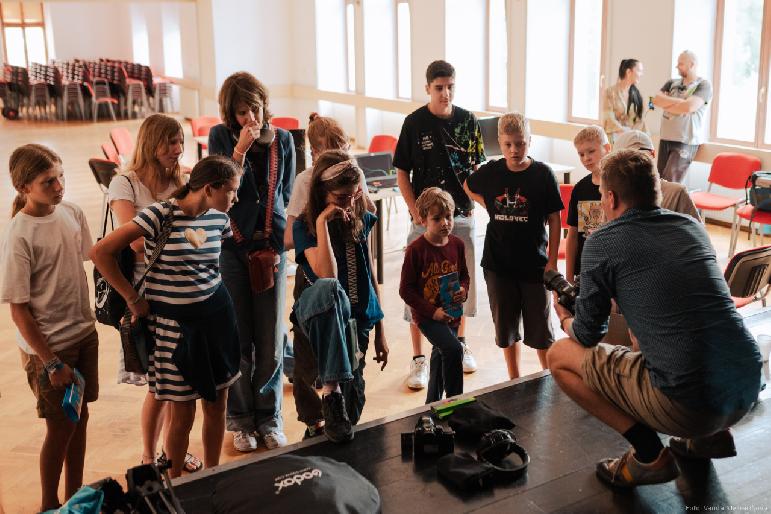 Cineama 33. ročník festivalu amatérskeho filmu 2025