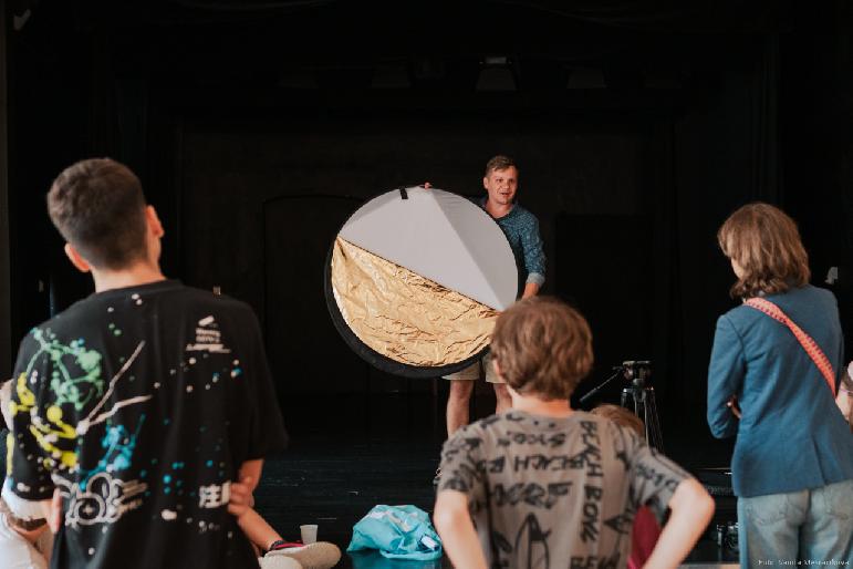 Cineama 33. ročník festivalu amatérskeho filmu 2025