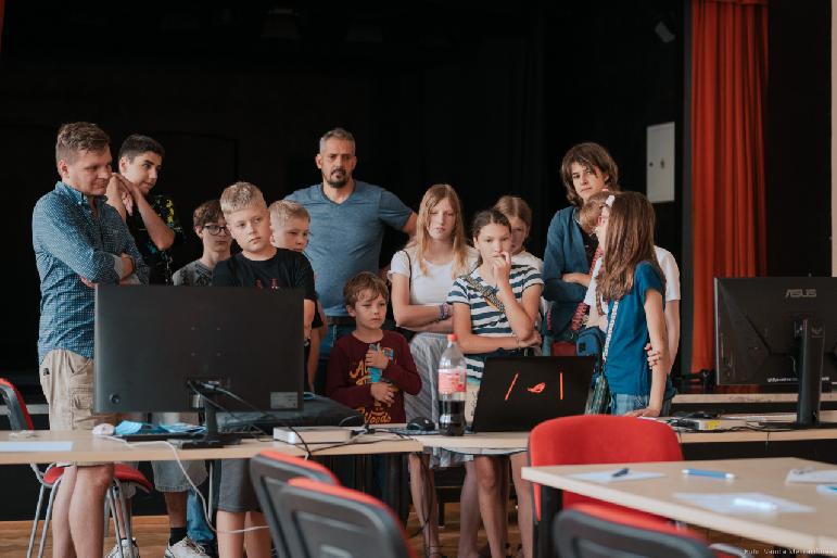 Cineama 33. ročník festivalu amatérskeho filmu 2025