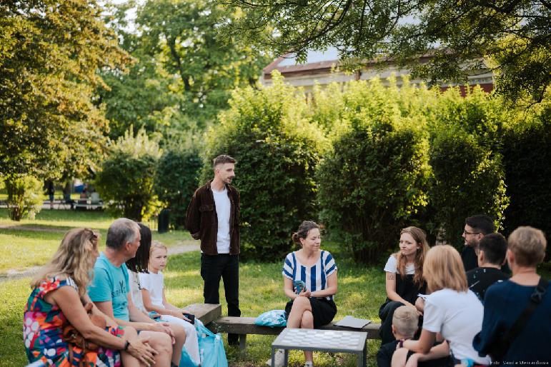 Cineama 33. ročník festivalu amatérskeho filmu 2025