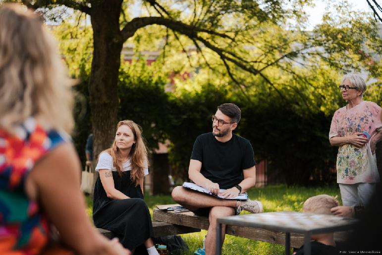 Cineama 33. ročník festivalu amatérskeho filmu 2025