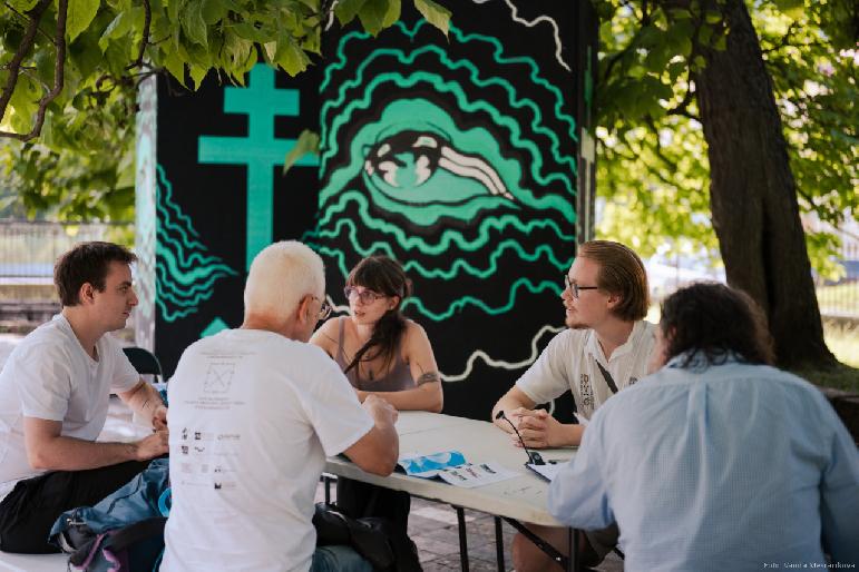 Cineama 33. ročník festivalu amatérskeho filmu 2025