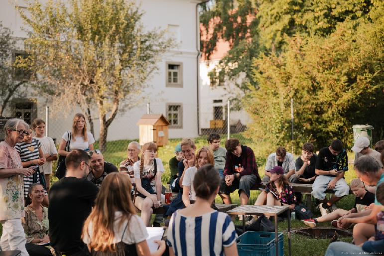 Cineama 33. ročník festivalu amatérskeho filmu 2025