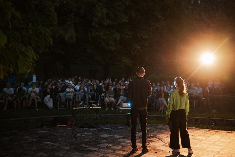 Cineama 33. ročník festivalu amatérskeho filmu 2025