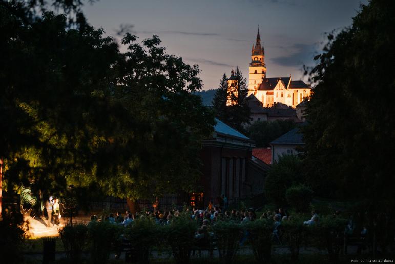 Cineama 33. ročník festivalu amatérskeho filmu 2025