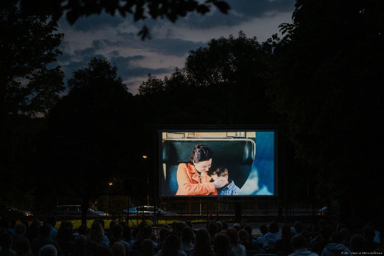 Cineama 33. ročník festivalu amatérskeho filmu 2025